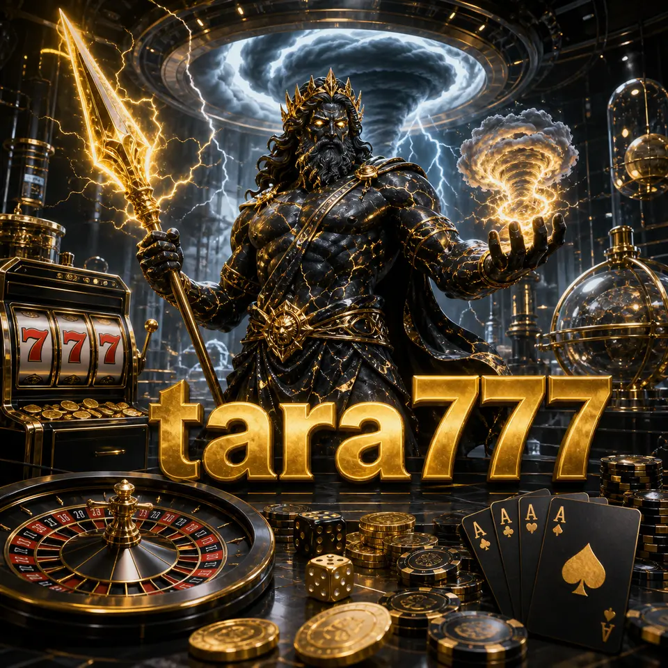 tara777 APK