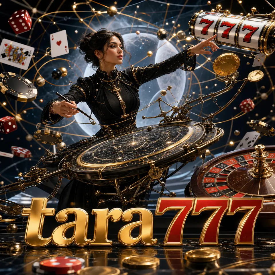 tara777 APK