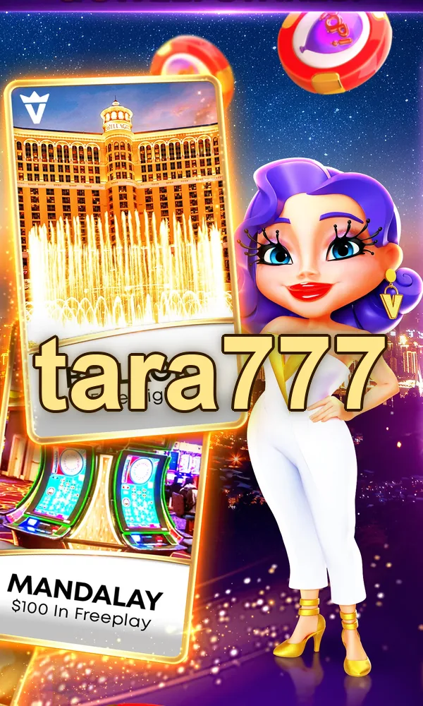 tara777 APK