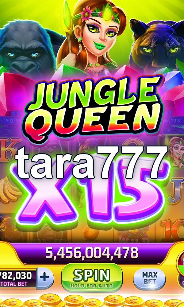 tara777 APK
