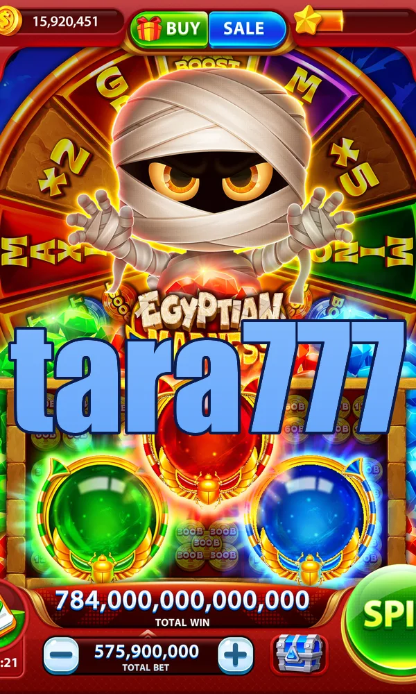 tara777 APK