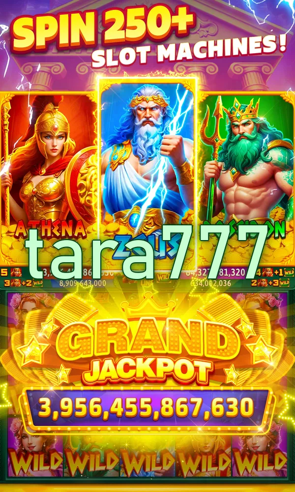 tara777 APK