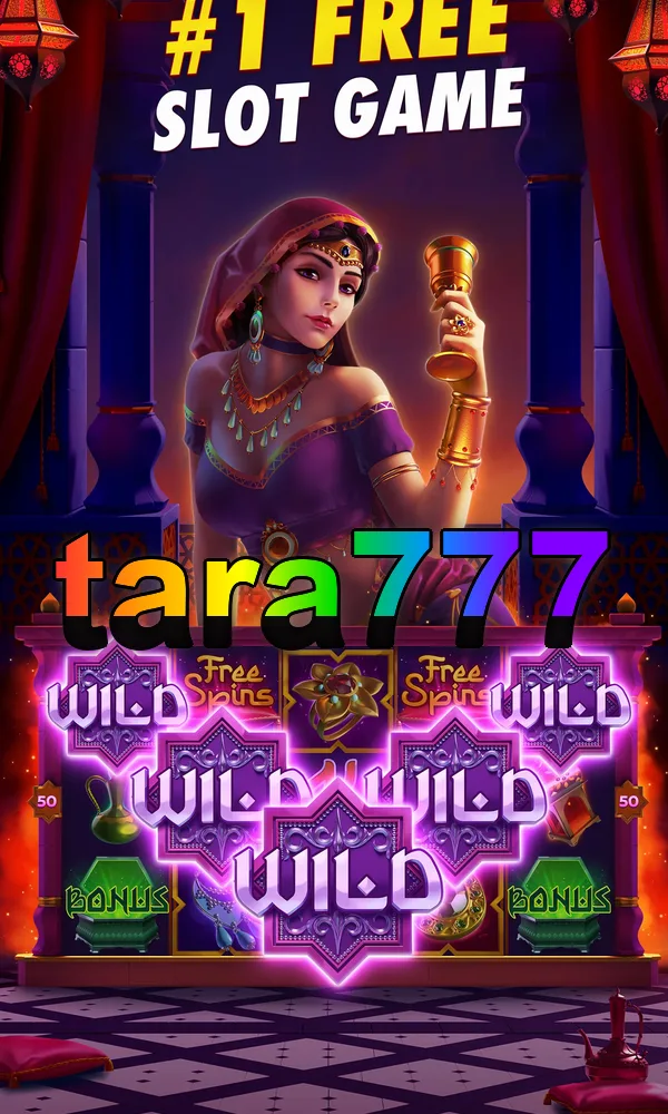 tara777 APK