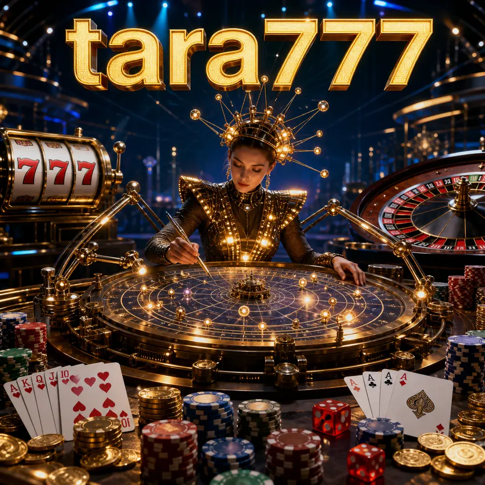 tara777 Mag-login