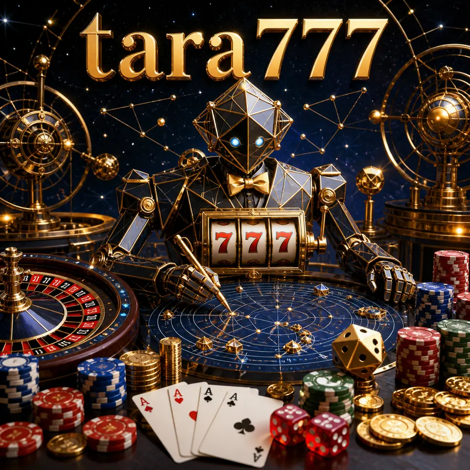 tara777 Mag-login