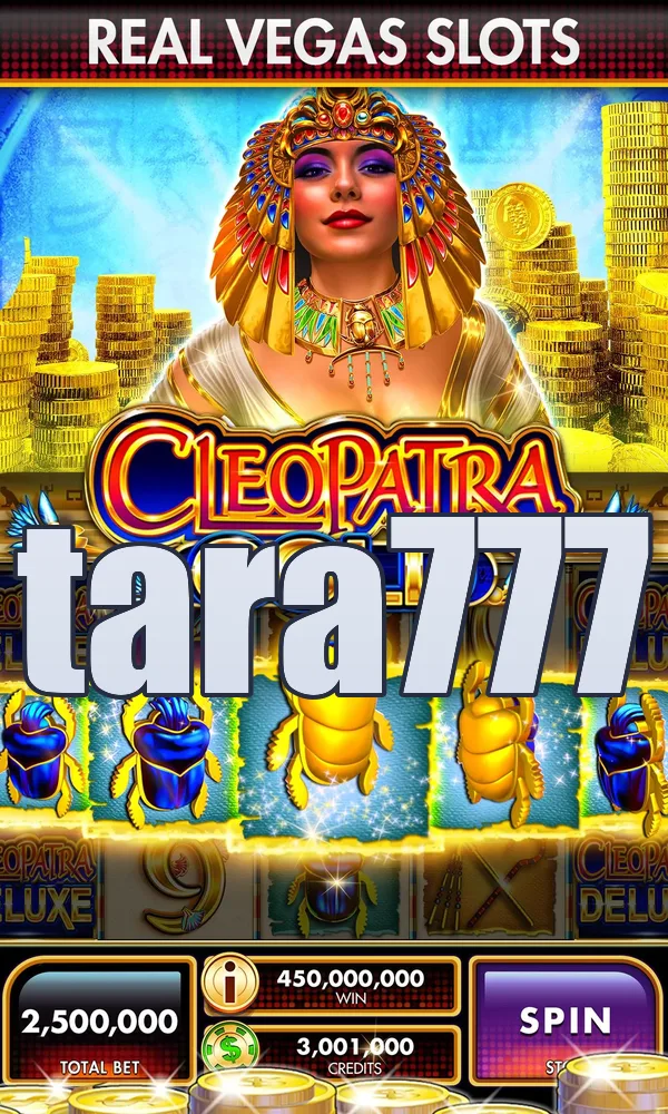 tara777 Mag-login