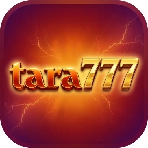 tara777 Logo - Opisyal