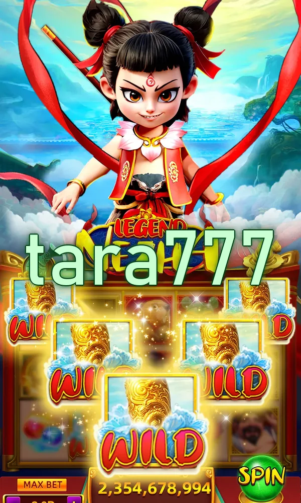 tara777 Mga screenshot 1