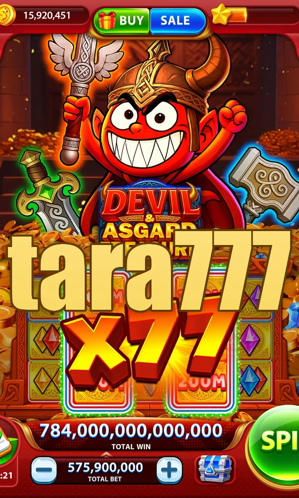 tara777 Preview - Opisyal I-download