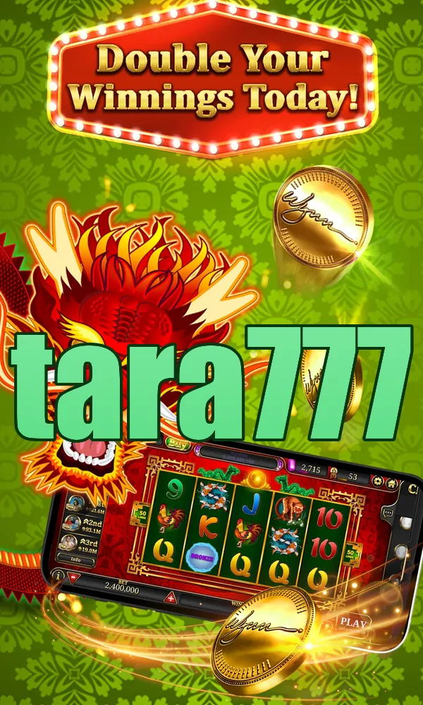tara777 Mga screenshot 2