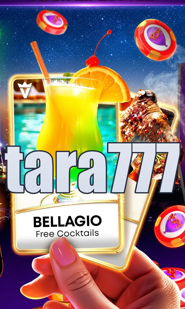 tara777 Mga screenshot 3