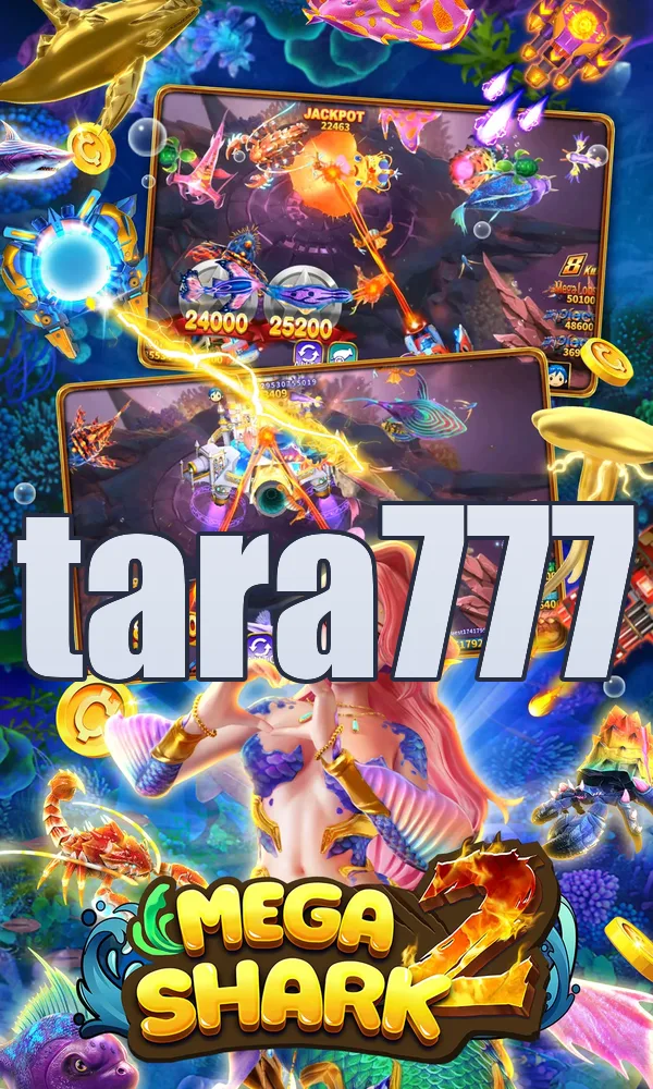 tara777 Mga screenshot Opisyal APK